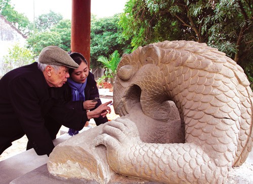 Thái sư Lê Văn Thịnh có "hóa hổ giết vua"? ảnh 1 Thái sư Lê Văn Thịnh có "hóa hổ giết vua"? ảnh 1