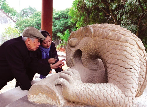 Thái sư Lê Văn Thịnh có "hóa hổ giết vua"? ảnh 1