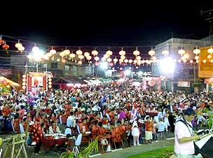 Tết với Kiều bào Sakon Nakhon: sắc xuân muôn vẻ ảnh 2