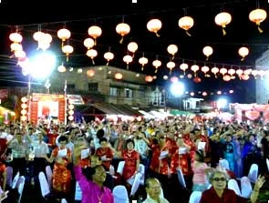 Tết với Kiều bào Sakon Nakhon: sắc xuân muôn vẻ ảnh 3