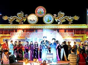 Tết với Kiều bào Sakon Nakhon: sắc xuân muôn vẻ ảnh 4