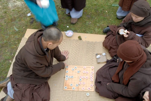 55. Thi dau co tuong