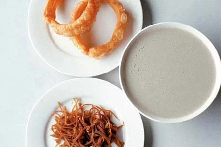 Những món ăn trong hội chùa của Bắc Kinh xưa ảnh 1