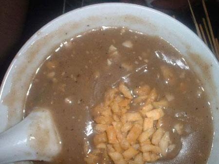 Những món ăn trong hội chùa của Bắc Kinh xưa ảnh 4