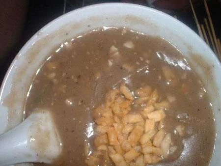 Những món ăn trong hội chùa của Bắc Kinh xưa ảnh 4