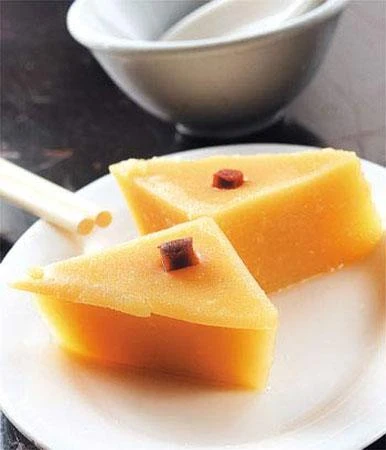 Những món ăn trong hội chùa của Bắc Kinh xưa ảnh 6