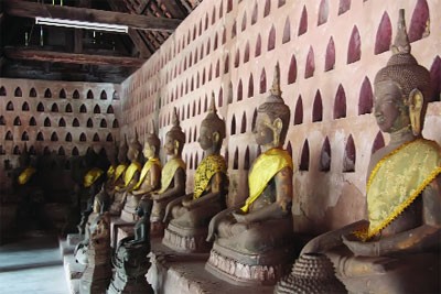 Sabaidee Vientiane! ảnh 2 Sabaidee Vientiane! ảnh 2