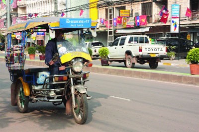 Sabaidee Vientiane! ảnh 3 Sabaidee Vientiane! ảnh 3
