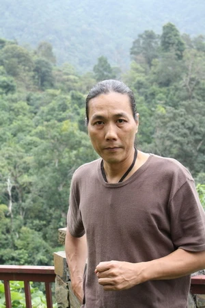 Ảnh: Ngọc Điệp