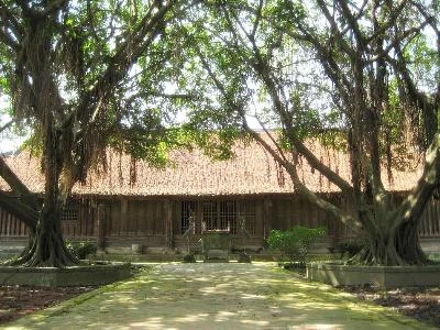 Thăm chùa Bút Tháp đầu xuân ảnh 1