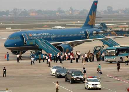 Ngọc Xá lợi Phật từ Ấn Độ đã về đến Việt Nam ảnh 2