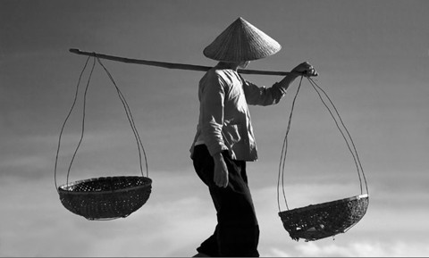 “Sự bất hiếu ngọt ngào” ảnh 2 “Sự bất hiếu ngọt ngào” ảnh 2