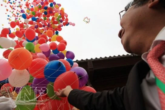 Nơi hội tụ 1000 tấm lòng ảnh 5 Nơi hội tụ 1000 tấm lòng ảnh 5