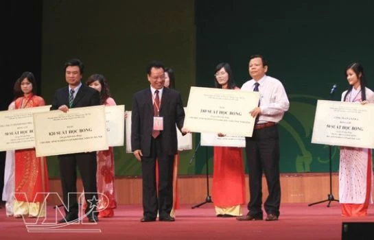 Nơi hội tụ 1000 tấm lòng ảnh 8 Nơi hội tụ 1000 tấm lòng ảnh 8