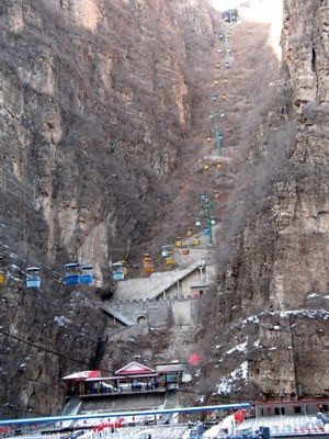 Thung lũng Long Khánh và lễ hội băng đăng ảnh 10