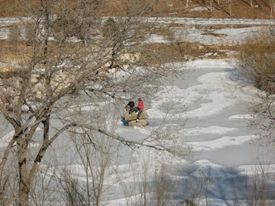 Thung lũng Long Khánh và lễ hội băng đăng ảnh 11