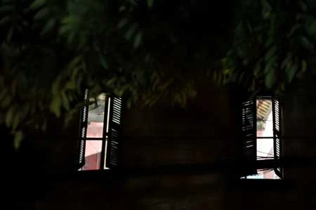 Hà Nội: Lung linh Hà Nội lúc canh khuya ảnh 6