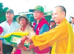 TP.HCM: Chùa Thiên Trì - H. Bình Chánh chuẩn bị đại trùng tu chánh điện ảnh 2 image004.jpg