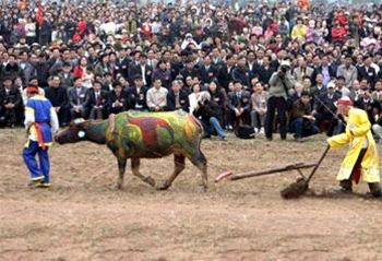 Đừng biến tín ngưỡng thành cuồng si ảnh 3