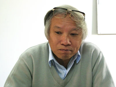 Đừng biến tín ngưỡng thành cuồng si ảnh 1