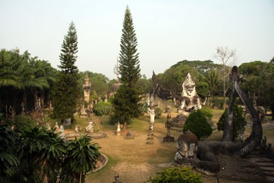 Caravan sang Lào ảnh 2 Caravan sang Lào ảnh 2