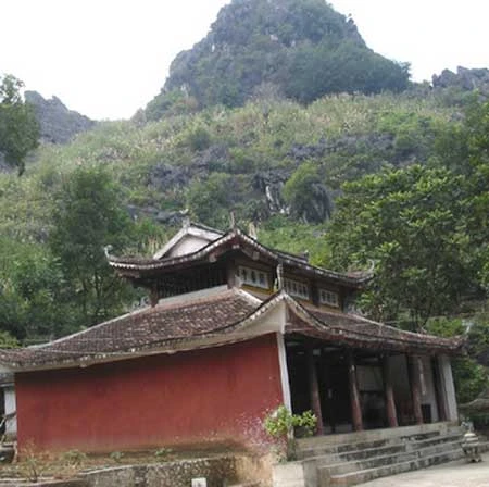 Về Hà Nam, lạc bước nơi Bát cảnh sơn ảnh 2