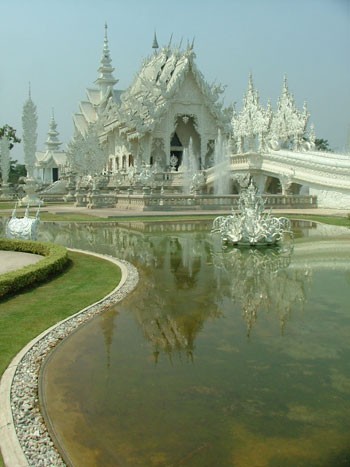 Những khoảng lặng ở Tam giác vàng ảnh 2 Những khoảng lặng ở Tam giác vàng ảnh 2