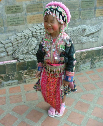 Những khoảng lặng ở Tam giác vàng ảnh 6