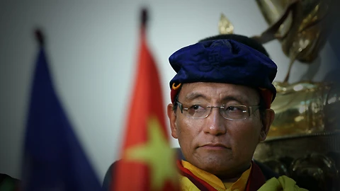 Ngài Gyalwang Drukpa: Hãy chuyển hóa oán hận thành yêu thương! ảnh 5