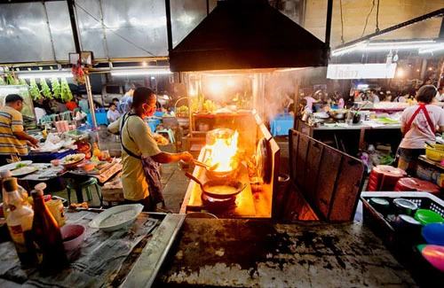 Một tuần khám phán Phuket ảnh 11