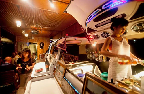 Một tuần khám phán Phuket ảnh 12