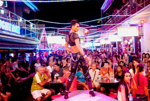 Một tuần khám phán Phuket ảnh 13