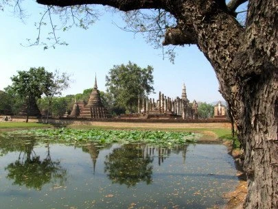 Du lịch trên hành lang kinh tế Đông - Tây ảnh 5