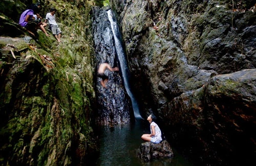 Một tuần khám phán Phuket ảnh 4