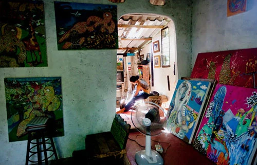 Một tuần khám phán Phuket ảnh 5