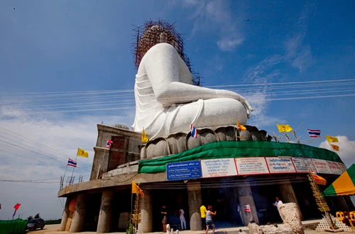 Một tuần khám phán Phuket ảnh 6