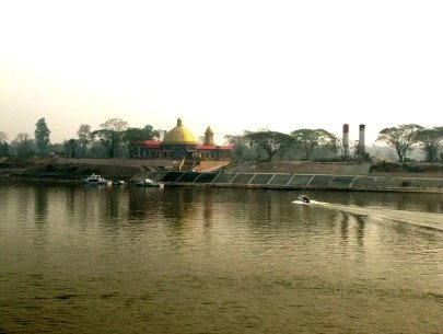 Du lịch trên hành lang kinh tế Đông - Tây ảnh 2