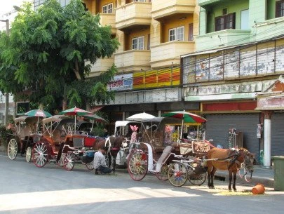 Du lịch trên hành lang kinh tế Đông - Tây ảnh 3