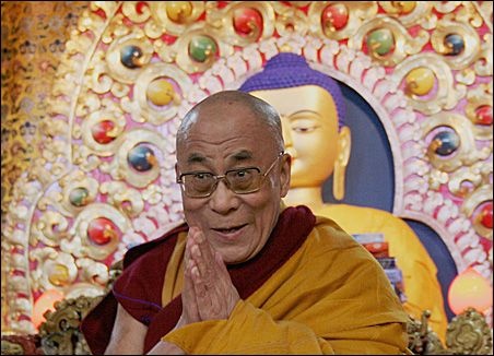 Nga: Hàng triệu Phật tử mong Đức Dalai Lama đến thăm Nga năm nay ảnh 1 11148553.jpg