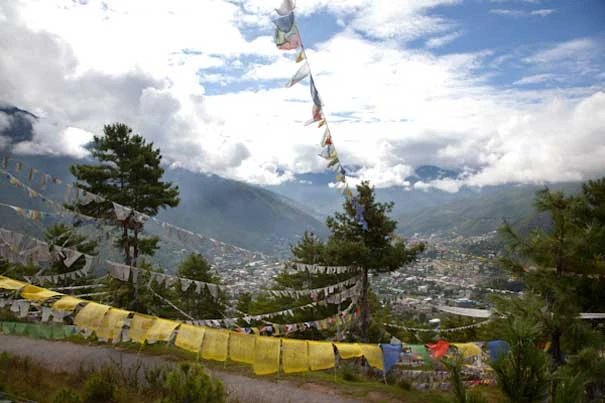 Thăm Bhutan, đất nước Phật giáo ảnh 3