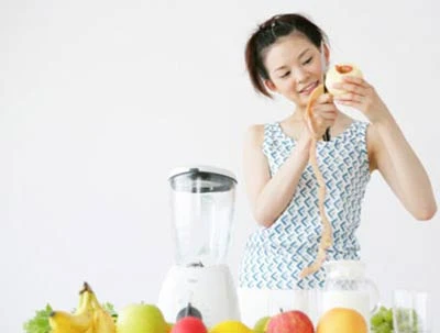 Trái cây: Biết cách ăn mới bổ! ảnh 1