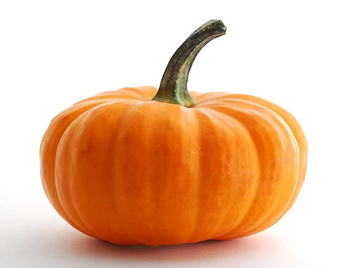 Cách chữa bệnh đơn giản từ bí đỏ ảnh 1