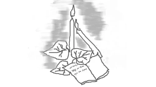 Minh họa: Ngô Vũ Hà My