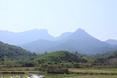 Những lý do để chinh phục Yên Tử từ phía Tây ảnh 1