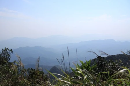 Những lý do để chinh phục Yên Tử từ phía Tây ảnh 7 Những lý do để chinh phục Yên Tử từ phía Tây ảnh 7