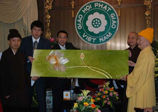 2600 tỷ đồng đầu tư cho Dự án “Sen Việt” tại Yên Tử, Quảng Ninh ảnh 1