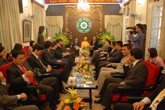 2600 tỷ đồng đầu tư cho Dự án “Sen Việt” tại Yên Tử, Quảng Ninh ảnh 4