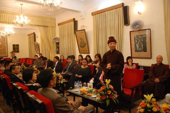 2600 tỷ đồng đầu tư cho Dự án “Sen Việt” tại Yên Tử, Quảng Ninh ảnh 5