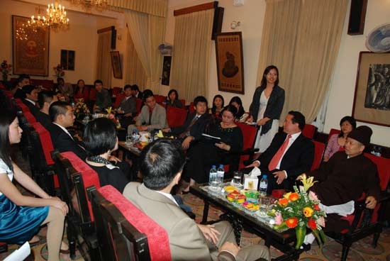 2600 tỷ đồng đầu tư cho Dự án “Sen Việt” tại Yên Tử, Quảng Ninh ảnh 6