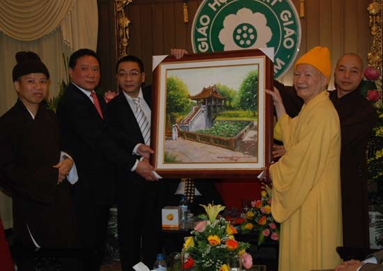 2600 tỷ đồng đầu tư cho Dự án “Sen Việt” tại Yên Tử, Quảng Ninh ảnh 3